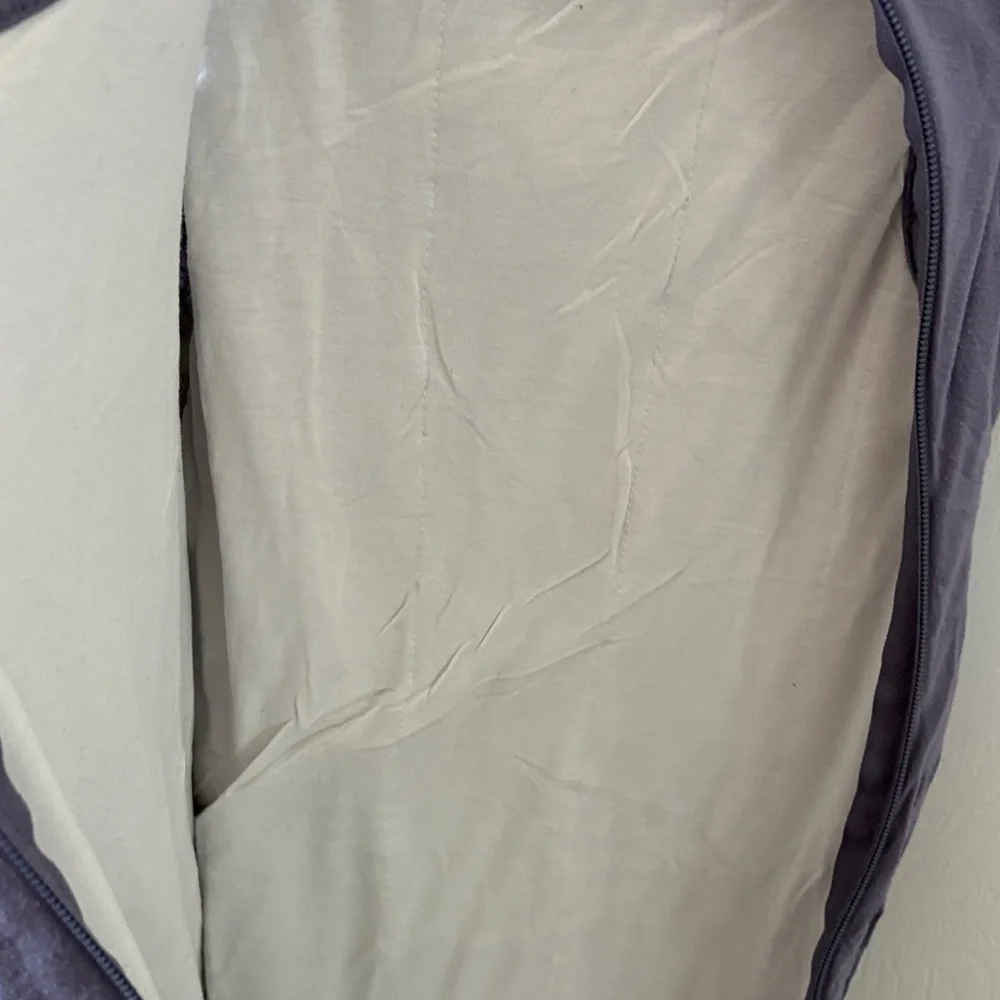 Kyte Baby Bamboo Sleep Sack 1 Tog - Picture 4 of 7